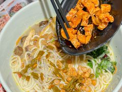 -云味馆·云南菜·云南米线(景田店)