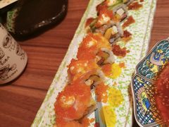 -隐月· 㐂和食屋(芝罘万达公馆店)