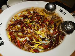 -太二酸菜鱼(汕头苏宁广场店)