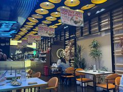 -get pizza意大利餐厅(凯德MALL店)