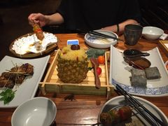 云海肴云南菜(中关村欧美汇店)-云海肴·汽锅鸡·云南菜(领展购物广场·中关村店)