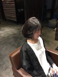 点击看大图 -侨治发型