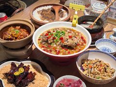 -图味美小黄鱼·景德菜(浙江路店)