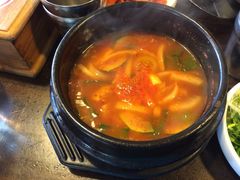 -Dombe豚(黑猪肉街店)