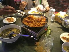 -鱼乐火锅(清江国际店)