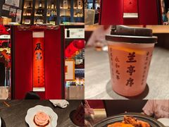 -小厨娘金榜题名(夫子庙秦淮河店)