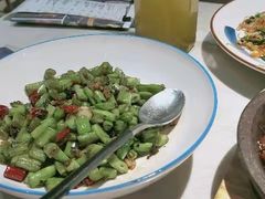 -蒋先森餐厅(万星广场店)