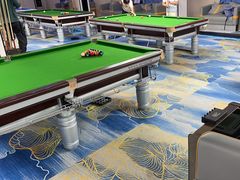 -永宁台球·棋牌俱乐部(淮海路店)