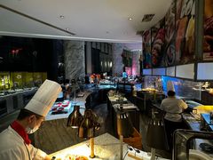 -漳州佰翔圆山酒店·圆山畔西餐厅