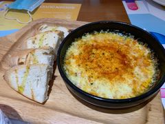 -HELLO MUSAE 拾光缪斯餐厅·纯正希腊风味(苏州中心店)