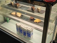 -拾刻O'Clock咖啡桌游吧