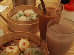 -添好运点心专门店(百老汇店)
