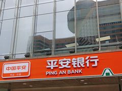 -平安银行(北京东三环支行)