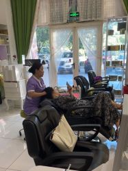 -广生源养发养生馆