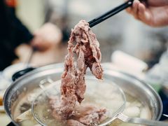 -五洲牛肉美食馆