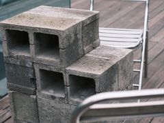 -CEMENT·coffee bar (凤凰创意园店)