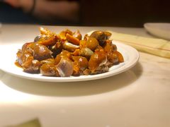 -日丰园海肠水饺·老字号大连海鲜(和平广场店)