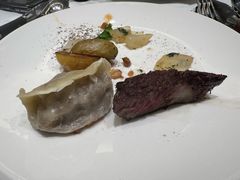 -九献创意菜(亮马河花园店)