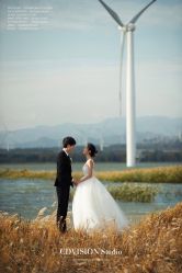 -CD视觉婚纱摄影