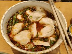 -三姐妹饺子(东木头市店)