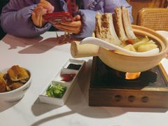-芽笼芽笼新加坡餐厅(世纪汇店)