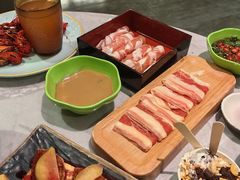 -汉来海港·海鲜自助餐厅(上海七宝领展广场店)