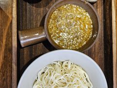 -李百蟹·江南蟹黄面(夫子庙店)