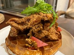 -Brut Eatery悦璞食堂(愚园路店)