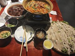 -并州大牌档之醉轻尘