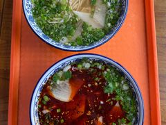 -伊穆祥牛肉面总店·清真