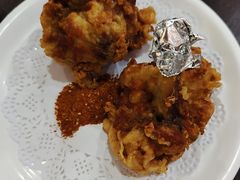 -邢家锅贴老店·非遗·开封菜(金明广场店)