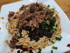 -康大口蘑面庄(将军街店)
