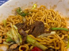 -寻裕记·现炒浇头面(人民广场店)