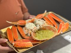 -本达人海鲜烧烤·朝鲜族风味(发展店)