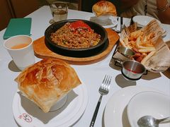 -Aqua Oasis 水天堂(相城天虹商场店)