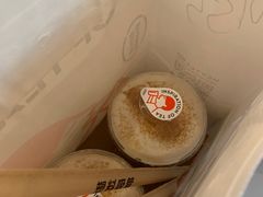 -喜茶(上海打浦桥日月光gelato lab+店)