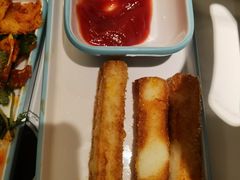 -江边城外烤全鱼(汉光百货店)