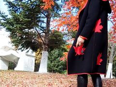 -长春世界雕塑园冰雪艺术天地