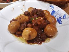 -董厨煨汤馆(车站路店)