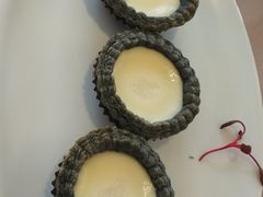 燕窝蛋挞-金海华·悦食东方(苏州中心商场店)