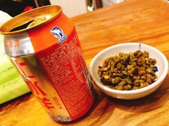 -常樂屋·常德米粉(青年路店)
