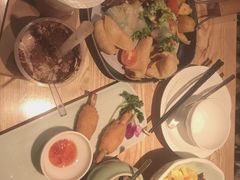 -米纸越南小馆(金鹰世界店)