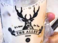 -THE ALLEY 鹿角巷(时代天街A馆店)