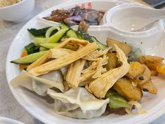-素清香(解放路店)