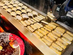 -東盛炭烤自助料理(玄武招商花园城店)