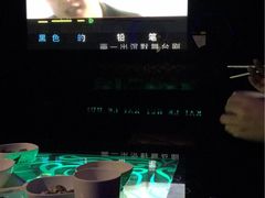 -凯乐会量贩KTV(国防大厦总店)