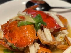-苏州苏州湾艾美酒店·乐美中餐厅