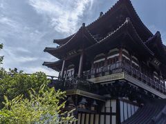 -雅达·阳羡溪山小镇中心