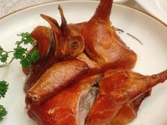 -广州逸林假日酒店·四季桃源中餐厅(白云山风景区店)