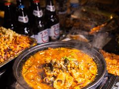 -酒里·宜州果酱烧烤(葛村店)